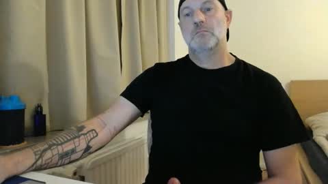 Curman85 online show from 01.08.26