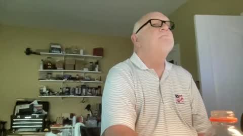 Snapshot of curo69 chatting on 12.22.24 ALAN online show from 12.22.24