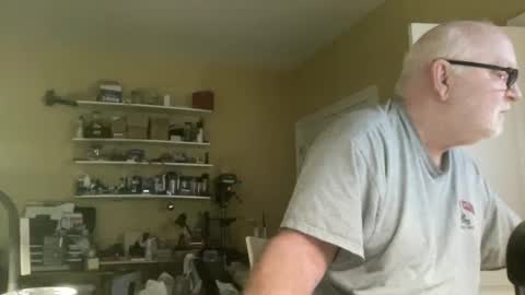 Snapshot of curo69 chatting on 01.02.25 ALAN online show from 01.02.25