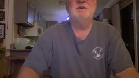 Snapshot of curo69 chatting on 01.17.25 ALAN online show from 01.17.25