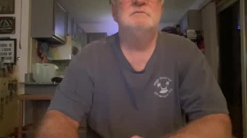 Snapshot of curo69 chatting on 01.18.25 ALAN online show from 01.18.25