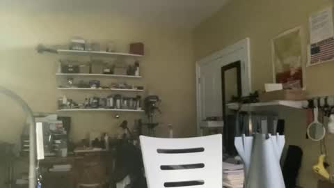 Snapshot of curo69 chatting on 01.22.25 ALAN online show from 01.22.25