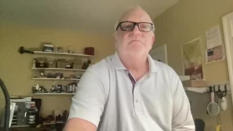 Snapshot of curo69 chatting on 01.28.25 ALAN online show from 01.28.25