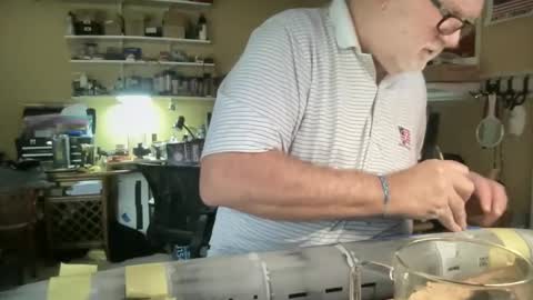 Snapshot of curo69 chatting on 02.05.25 ALAN online show from 02.05.25