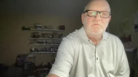 Snapshot of curo69 chatting on 02.28.25 ALAN online show from 02.28.25