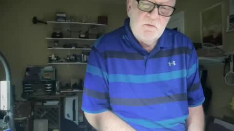 Snapshot of curo69 chatting on 03.12.25 ALAN online show from 03.12.25