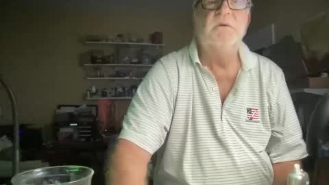 Snapshot of curo69 chatting on 09.10.25 ALAN online show from 09.10.25