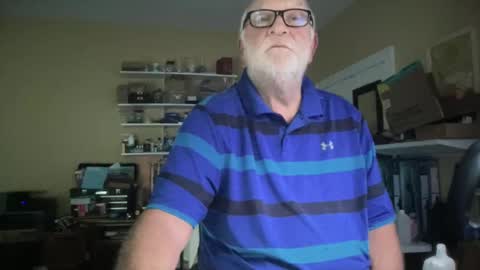 Snapshot of curo69 chatting on 09.16.25 ALAN online show from 09.16.25