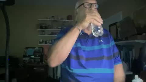 Snapshot of curo69 chatting on 09.17.25 ALAN online show from 09.17.25