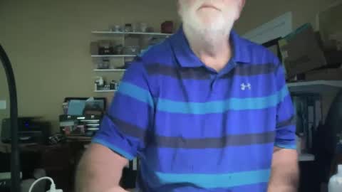 Snapshot of curo69 chatting on 09.18.25 ALAN online show from 09.18.25