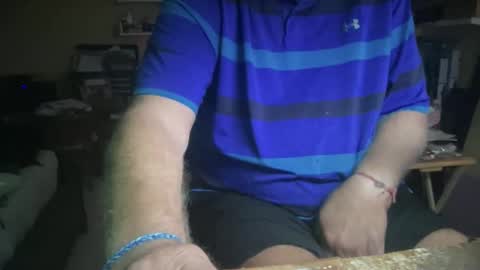 Snapshot of curo69 chatting on 10.15.25 ALAN online show from 10.15.25