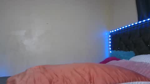 Snapshot of curry_nikita chatting on 01.30.25 Nikita online show from 01.30.25