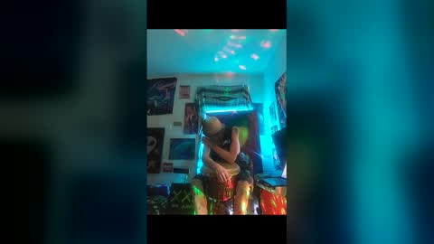 Snapshot of curtisbaldwin805 chatting on 01.19.26 Curtisdow420 online show from 01.19.26