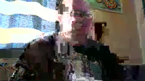 curtus14 online show from 10.19.25