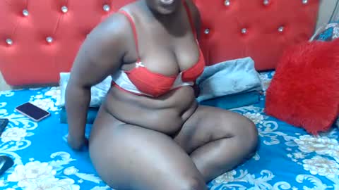 curveass93 online show from 07.28.26