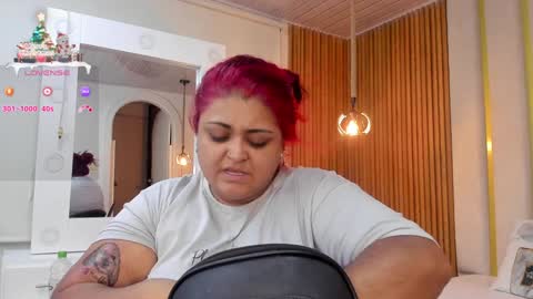  Hanna  online show from 12.15.24