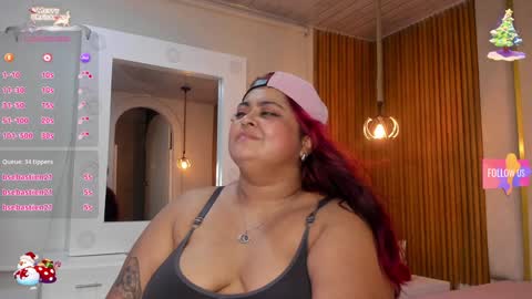  Hanna  online show from 01.03.25