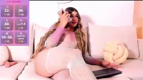 Ammy Sanchez  IG Sanchezamy96 online show from 07.14.26