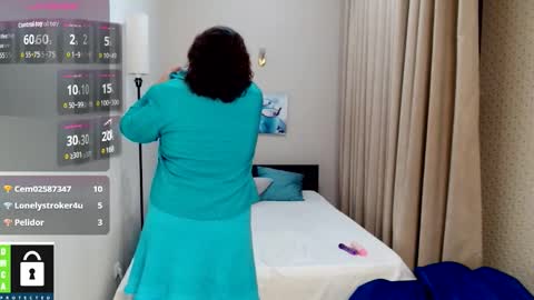 curvy_girlz online show from 09.11.25