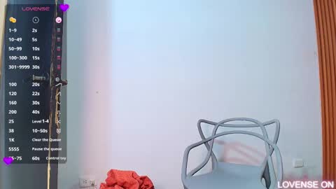 Michel  online show from 03.08.25