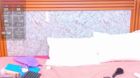 Michel  online show from 02.18.26