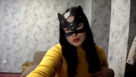 Snapshot of curvydaniella18 chatting on 12.03.24 CurvyDaniells online show from 12.03.24