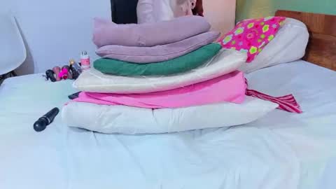 Danna online show from 06.11.26