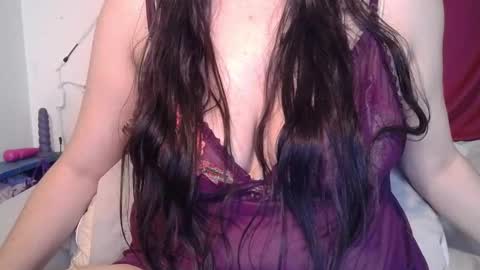 Snapshot of curvygamerceline chatting on 09.10.25 Celine Fawe online show from 09.10.25