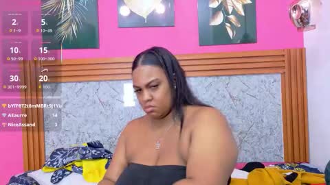 curvyhomebebe online show from 01.10.26