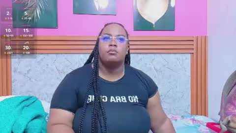 curvyhomebebe online show from 06.10.26