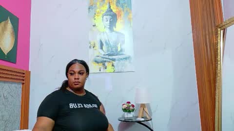 curvyhomebebe online show from 06.25.26