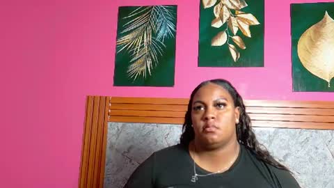 curvyhomebebe online show from 06.26.26