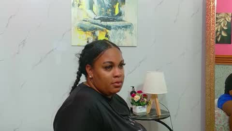 curvyhomebebe online show from 06.28.26