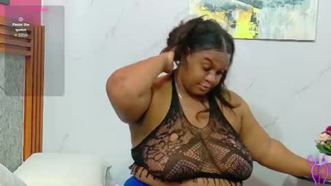 curvyhomebebe online show from 07.14.26