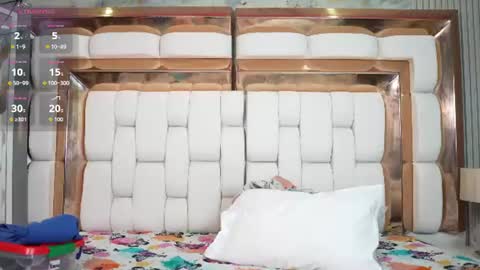 curvyhomebebe online show from 07.21.26