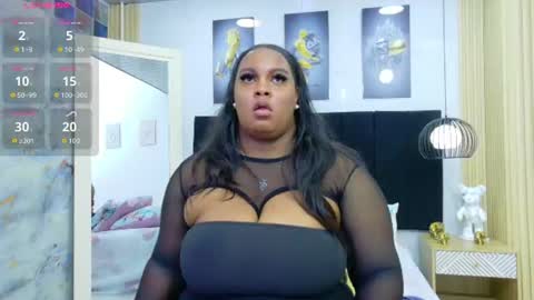 curvyhomebebe online show from 07.22.26