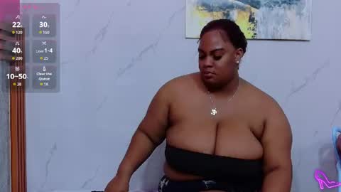 curvyhomebebe online show from 08.02.26