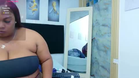 curvyhomebebe online show from 08.04.26