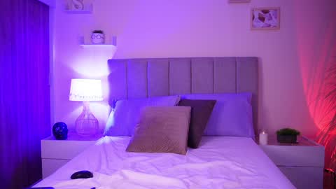 Samantha online show from 12.13.24