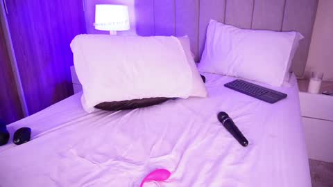 Samantha online show from 01.11.25