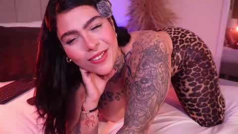 Samantha online show from 01.16.26