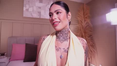 Samantha online show from 02.28.26