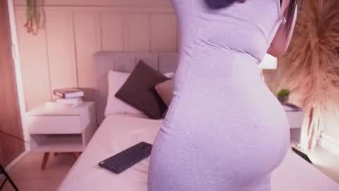 Samantha online show from 03.15.26