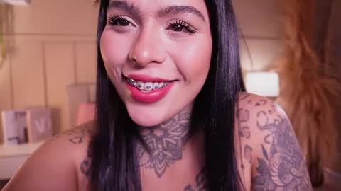 Samantha online show from 04.26.26