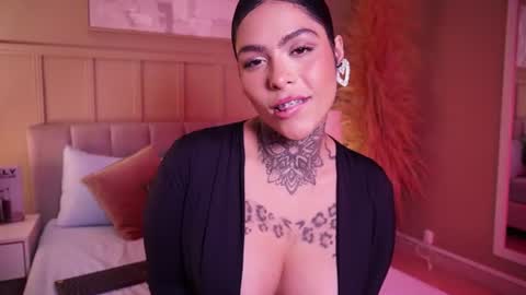 Samantha online show from 06.18.26