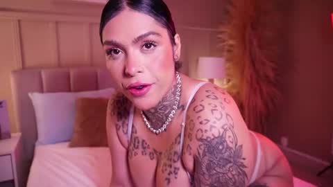 Samantha online show from 06.19.26