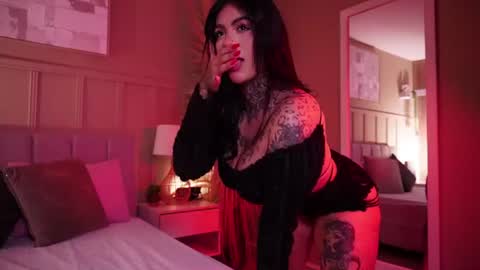 Samantha online show from 06.30.26