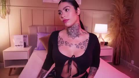 Samantha online show from 07.06.26