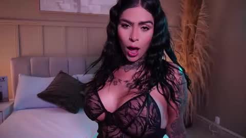 Samantha online show from 07.10.26