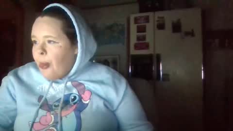 Snapshot of curvyplayday chatting on 12.10.24 dahlia -kim online show from 12.10.24